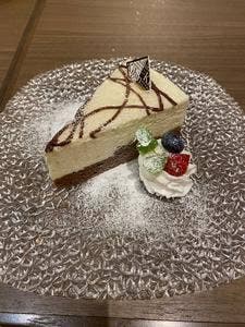Tea room Parifull