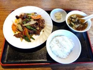麻辣王火鍋 町田店