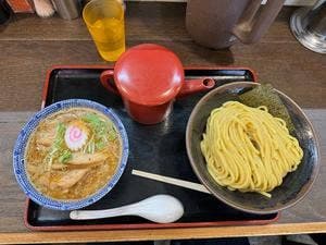 めん屋 桔梗