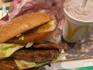 マクドナルド 赤羽東口店