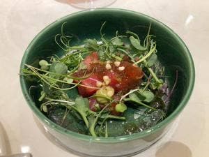 SUGAR RAY DINING AND BAR