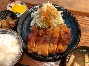 洋食膳処 ハレレア