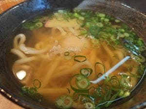 夫婦うどん野田阪神店