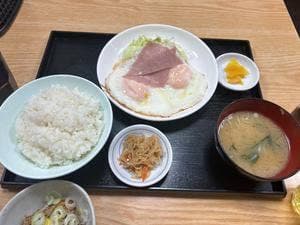 一膳