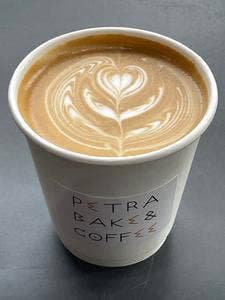 PETRA BAKE & COFFEE