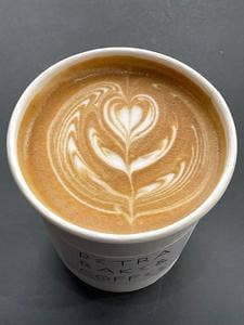 PETRA BAKE & COFFEE
