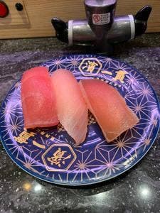 魚河岸にぎり濱一貫横浜ベイクォーター店