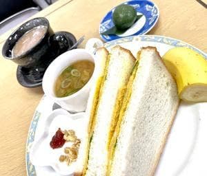 トロイメライ