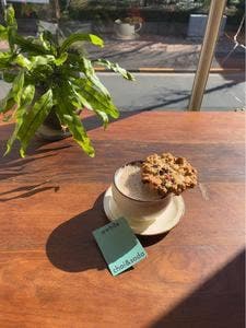 awhile chai & soda