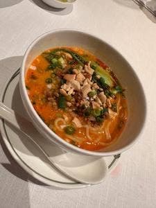 中国飯店 琥珀宮