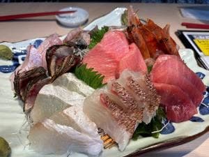 大船 天然や
