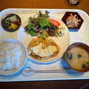 キャロル 分室