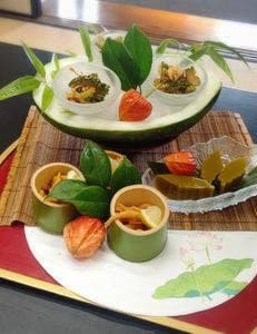 人生感が変わる宿 ここから 吸霞亭