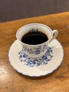 山陽堂珈琲