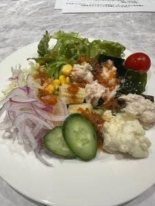 かめぱんカフェ