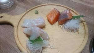 肉ト魚 大衆酒場 ひとめぼれ 裏なんば店