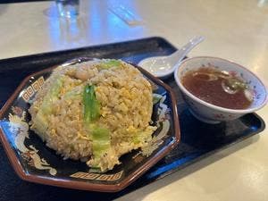 金泉軒 美川町本店