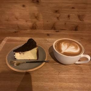 Mola Cafe