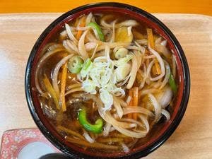 うんどん さくら屋