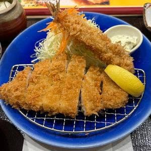 かつ雅 神の倉店