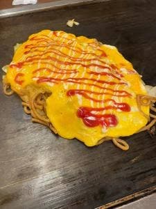 鶴橋風月 本店
