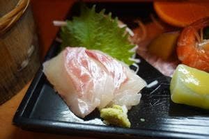 鞆の浦 魚処 鯛亭