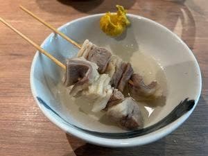 立呑み処 七津屋 十三店