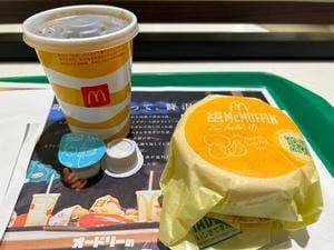 マクドナルド 代々木店