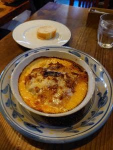 La Comodita 小川町店
