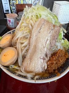 優勝軒 大曲店