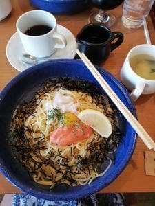 コーヒーショップタイム