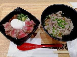 あか牛食堂よかよか