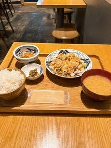 お食事処 asatte