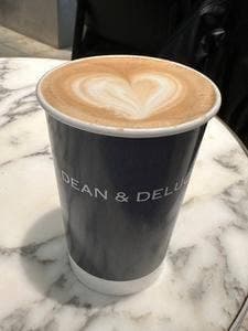 DEAN & DELUCA MARKET STORES 品川
