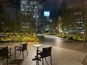 タリーズコーヒー 住友不動産新宿ファーストタワー店