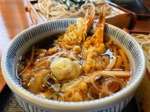 千秋庵