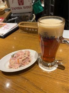 京ダイニング八条