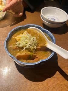 煮込みや みよし