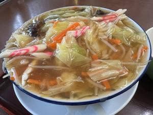 万ぷく食堂