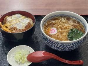 斎藤庵