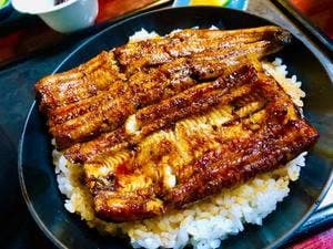 うな鈴