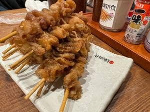 伝串 新時代 赤羽駅東口店