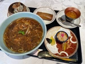 GoldFin過門香 新橋店