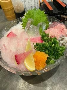 すしの助