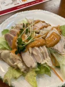 圓縁園飯店