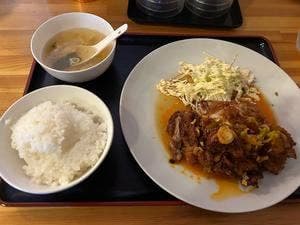 中華 錦亭