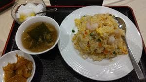 香港料理 千里香