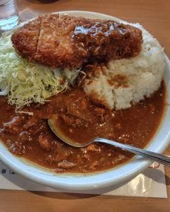 とんかつ檍のカレー屋 いっぺこっぺ 横浜元町店