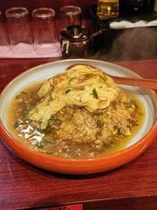 麺飯天国