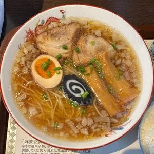風月食堂 尾和